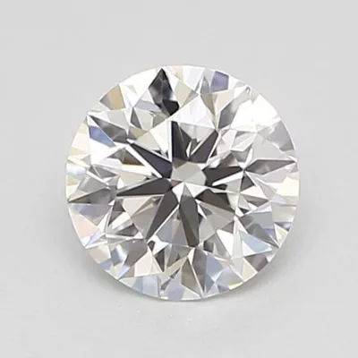 0.30ct E VS1 Rare Carat Ideal Cut Round Diamond