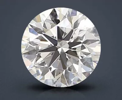 0.30ct E VS1 Rare Carat Ideal Cut Round Diamond