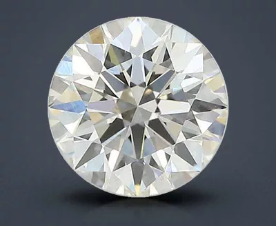 1.00ct F VS1 Rare Carat Ideal Cut Round Lab Grown Diamond