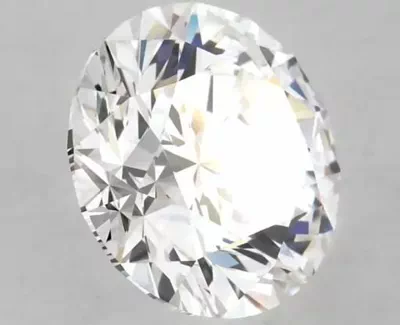 1.05ct G FL Rare Carat Ideal Cut Round Diamond
