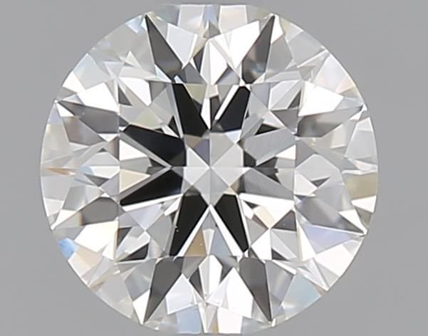 1.00ct G VS1 Rare Carat Ideal Cut Round Lab Grown Diamond