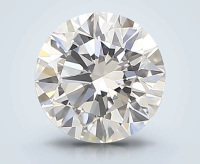 0.33ct E VVS2 Rare Carat Ideal Cut Round Diamond