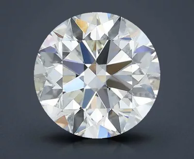 1.80ct G IF Excellent Cut Round Diamond
