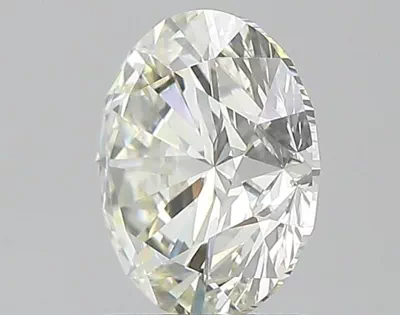 1.76ct J VVS1 Rare Carat Ideal Cut Round Diamond