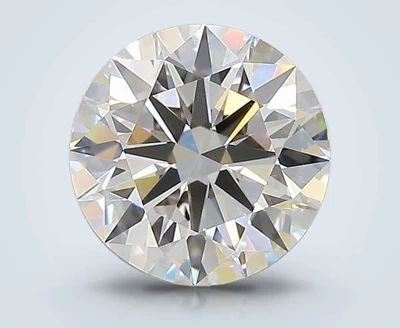 1.80ct D VS1 Rare Carat Ideal Cut Round Lab Grown Diamond