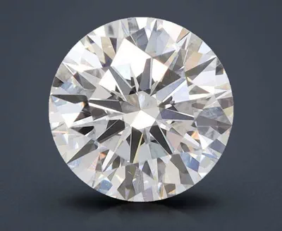 1.77ct E VVS2 Ideal Cut Round Lab Grown Diamond