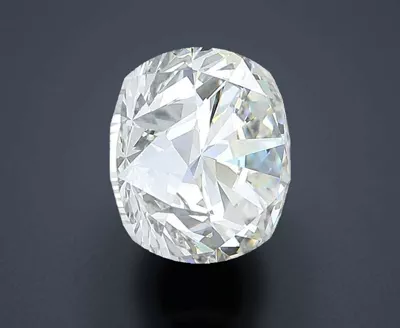 3.01ct J VVS2 Excellent Cut Round Diamond