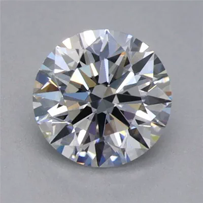 0.32ct D VVS1 Rare Carat Ideal Cut Round Diamond