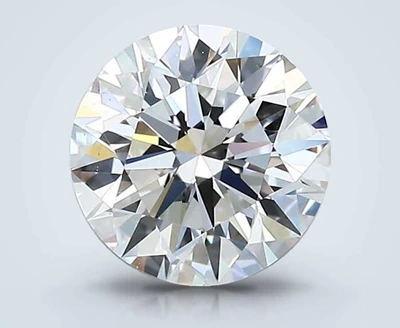 1.40ct F VS1 Rare Carat Ideal Cut Round Diamond