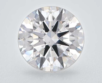10.54ct E VS2 Rare Carat Ideal Cut Round Lab Grown Diamond