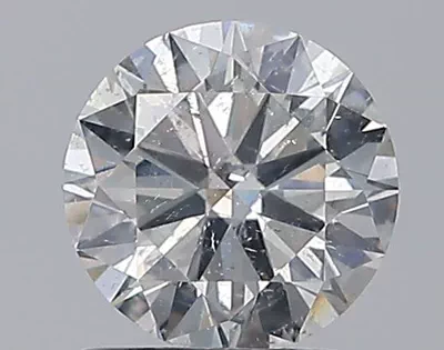 1.00ct F SI2 Excellent Cut Round Diamond