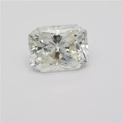 5.05ct I VS2 Very Good Cut Radiant Diamond