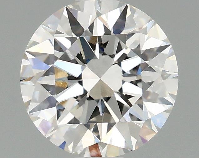 1.03ct F VS1 Rare Carat Ideal Cut Round Lab Grown Diamond