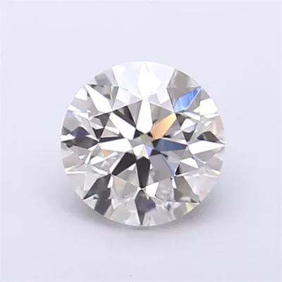 1.00ct E VS1 Excellent Cut Round Lab Grown Diamond
