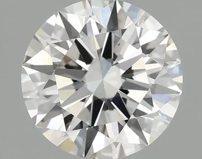 1.03ct G VS1 Excellent Cut Round Lab Grown Diamond