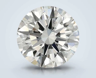 1.03ct G VS1 Excellent Cut Round Lab Grown Diamond