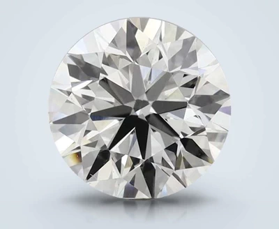1.42ct G VS1 Excellent Cut Round Lab Grown Diamond