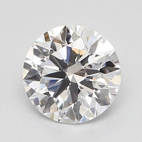 0.35ct E VVS1 Rare Carat Ideal Cut Round Diamond