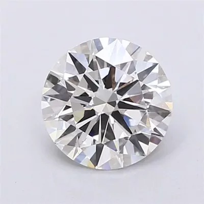 1.60ct G VS1 Rare Carat Ideal Cut Round Lab Grown Diamond