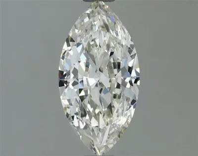 0.70ct J VS1 Rare Carat Ideal Cut Marquise Diamond