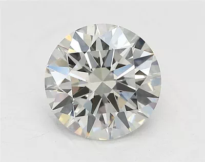 1.51ct G VS1 Rare Carat Ideal Cut Round Lab Grown Diamond