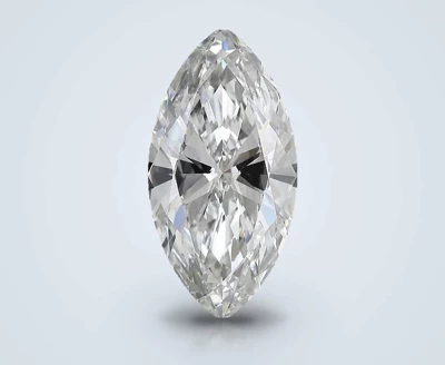 7.01ct G VS2 Rare Carat Ideal Cut Marquise Lab Grown Diamond