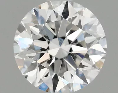 1.02ct F VS1 Excellent Cut Round Lab Grown Diamond