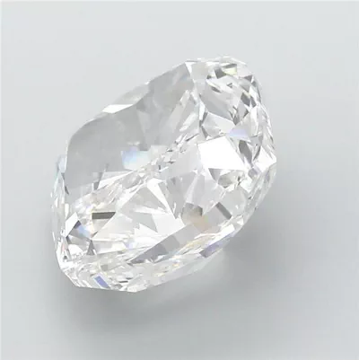 13.06ct F VS1 Excellent Cut Cushion Lab Grown Diamond