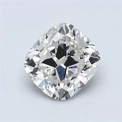 0.82ct G VS2 Very Good Cut Cushion Diamond