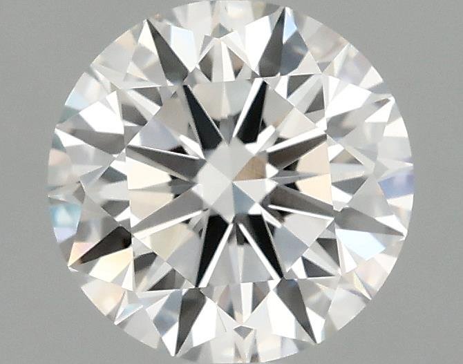 1.44ct G VS1 Rare Carat Ideal Cut Round Lab Grown Diamond