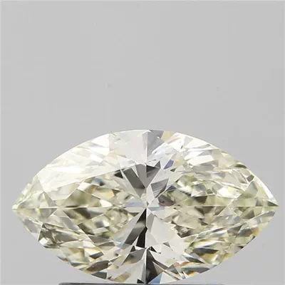 1.00ct J VS1 Rare Carat Ideal Cut Marquise Diamond