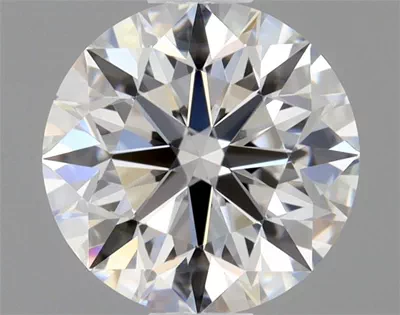 0.60ct D FL Excellent Cut Round Diamond
