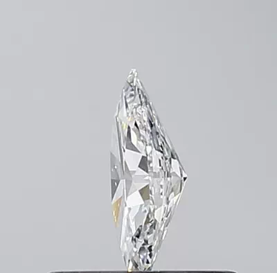 0.30ct E SI1 Excellent Cut Marquise Diamond