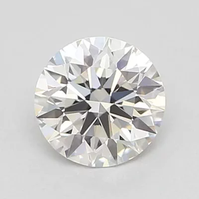 0.30ct H VS2 Rare Carat Ideal Cut Round Diamond