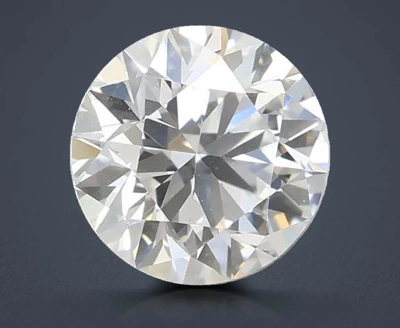 1.21ct D VS1 Excellent Cut Round Lab Grown Diamond