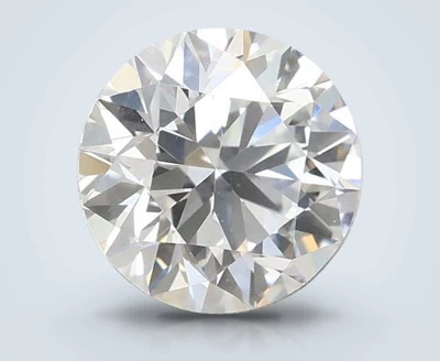1.21ct D VS1 Excellent Cut Round Lab Grown Diamond