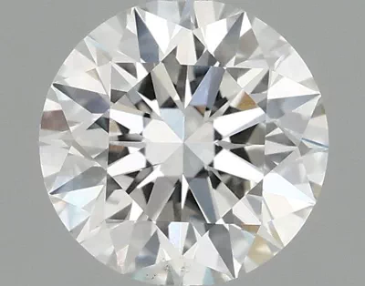 1.08ct F VS1 Excellent Cut Round Lab Grown Diamond