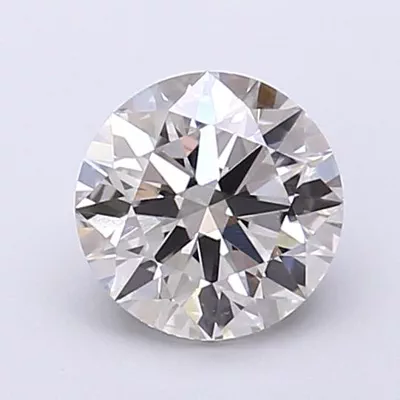 1.00ct G VS2 Excellent Cut Round Lab Grown Diamond