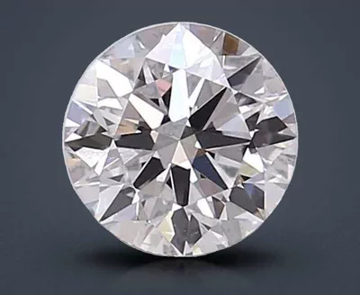 1.00ct G VS2 Excellent Cut Round Lab Grown Diamond