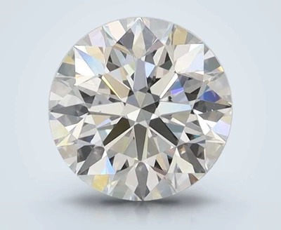 1.05ct E IF Excellent Cut Round Lab Grown Diamond