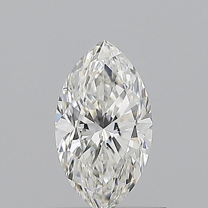 0.53ct G SI2 Very Good Cut Marquise Diamond