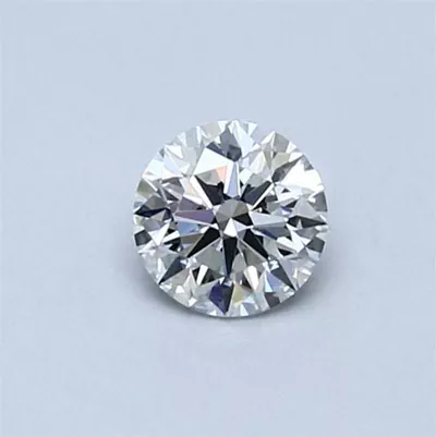 0.38ct G VS1 Rare Carat Ideal Cut Round Diamond