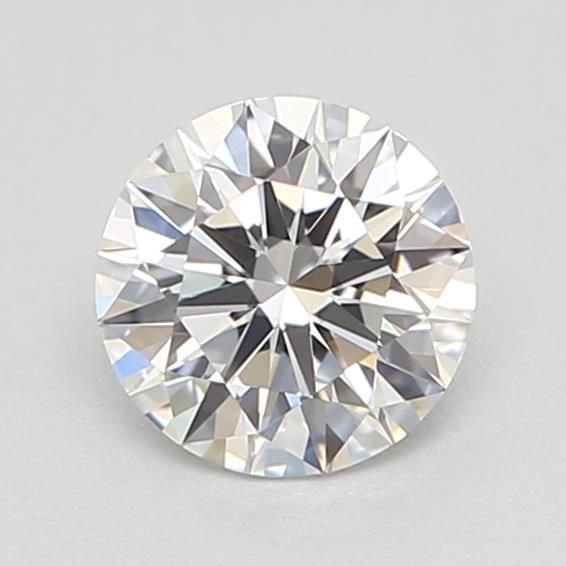 0.31ct F VVS1 Rare Carat Ideal Cut Round Diamond