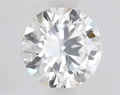 1.50ct H VS2 Excellent Cut Round Lab Grown Diamond