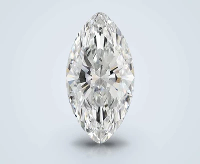 6.20ct E VS1 Rare Carat Ideal Cut Marquise Lab Grown Diamond
