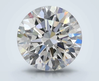 1.50ct G VVS1 Rare Carat Ideal Cut Round Lab Grown Diamond