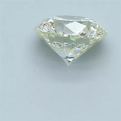 1.23ct K VS1 Rare Carat Ideal Cut Round Diamond