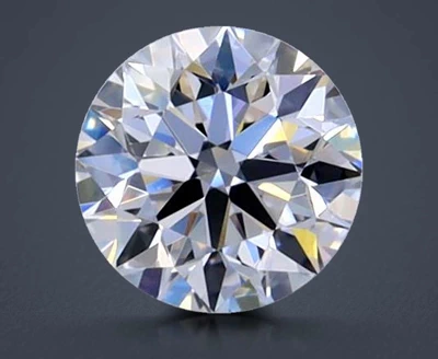 0.30ct E VVS1 Very Good Cut Round Diamond