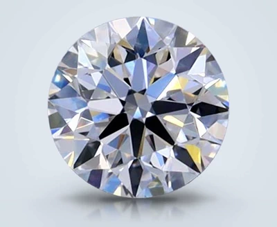 0.30ct E VVS1 Very Good Cut Round Diamond