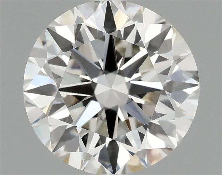 1.39ct H VVS2 Ideal Cut Round Lab Grown Diamond